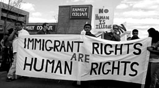 Immigrant Rights