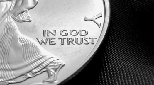 In God We Trust