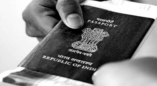 India Passport