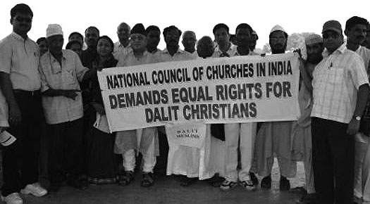 India Christians