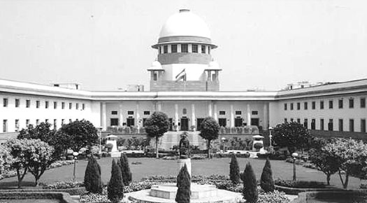 Indian Supreme Court