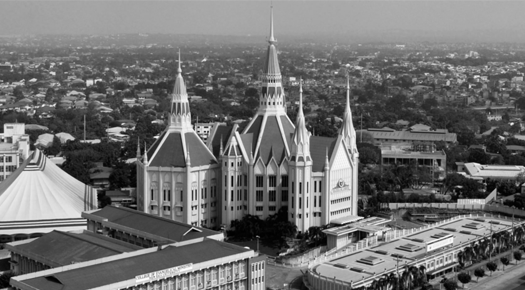 Iglesia ni Cristo