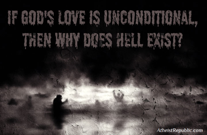 Is God's Love Unconditional?