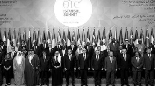 Istanbul Summit