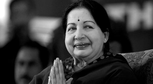 Jayalalithaa