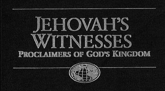 Jehovah's WItnesses