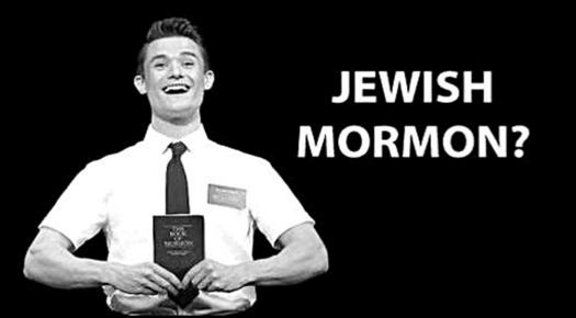 Jewish Mormon