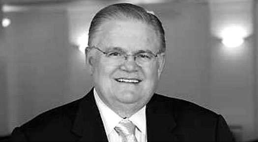 John Hagee