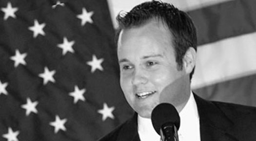 Josh Duggar