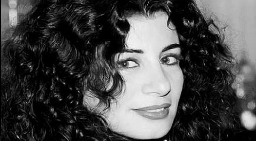 Joumana Haddad