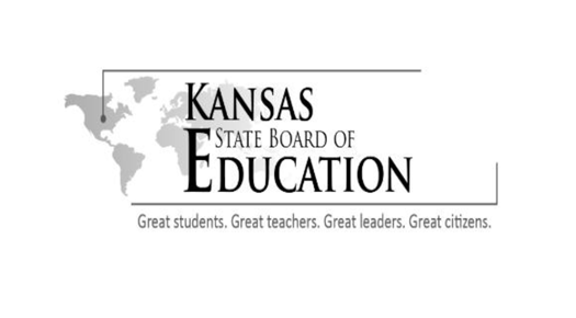 Kansas State Board of Education