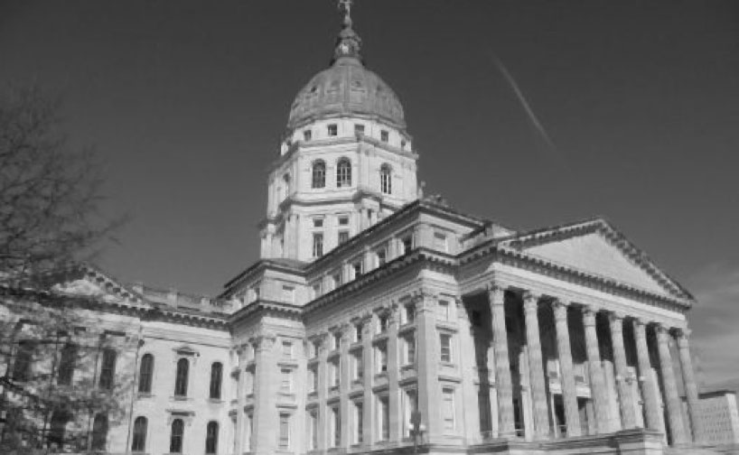 Kansas - Bill Discriminates against Gays