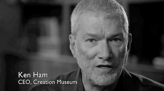 Ken Ham