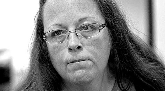 Kim Davis