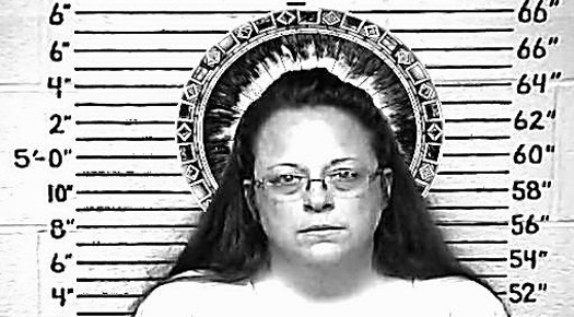 Kim Davis