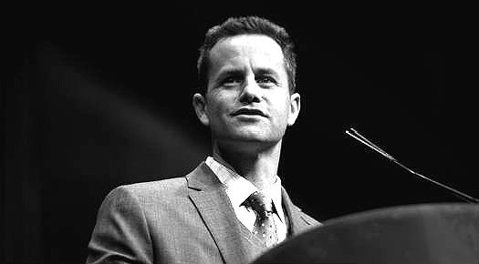 Kirk Cameron