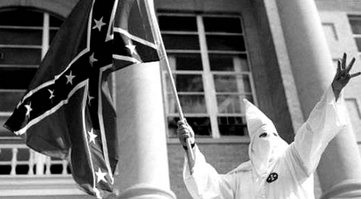 Ku Klux Klan