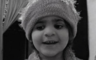 Lama, the 5-year-old girl killed by her father in Saudi Arabia