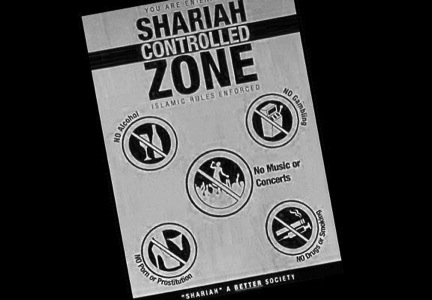 London Pro-Sharia “Muslim Patrol” Imprisoned