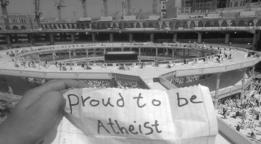 Atheist