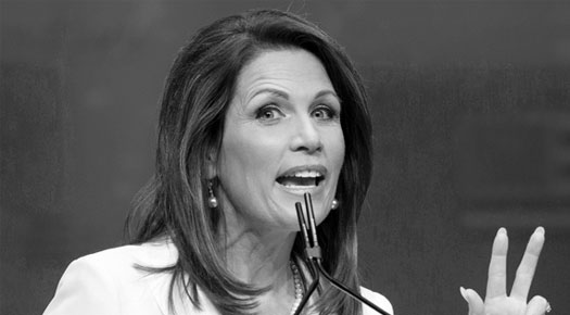 Michelle Bachmann