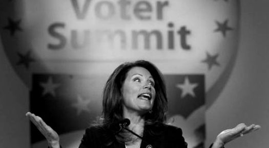 Michelle Bachmann