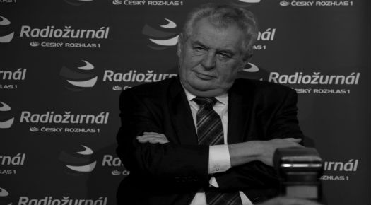 Milos Zeman