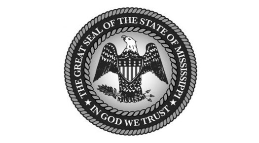 Mississippi Seal