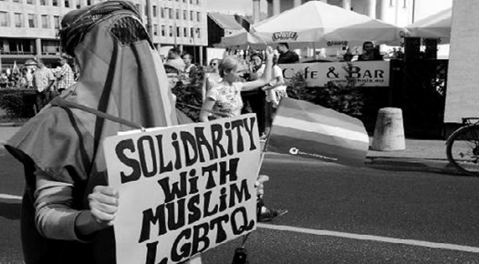 Muslim LGBTQ