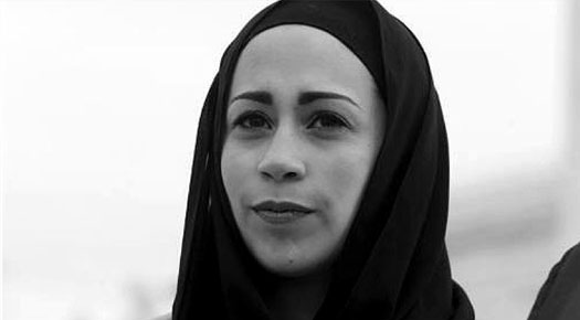 Muslim Woman Sues Ambercrombie