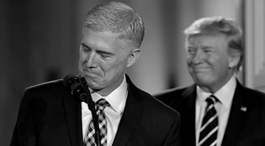 Neil Gorsuch