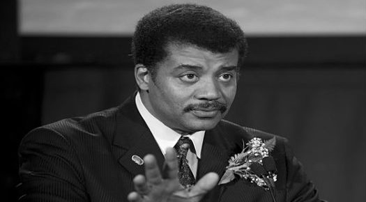 Neil Tyson