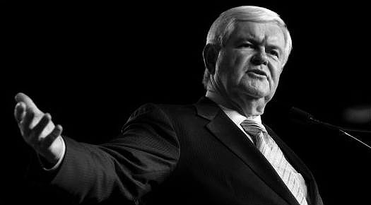 Newt Gingrich