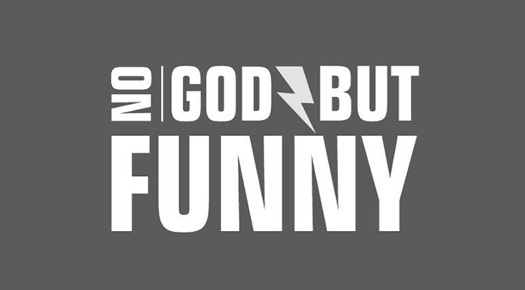 No God but Funny