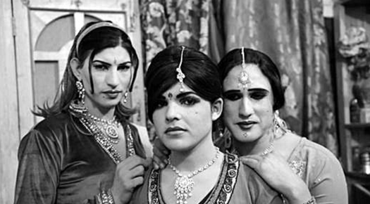 Pakistan Transgenders