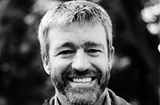 Pastor Paul Washer