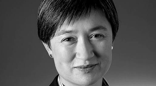 Penny Wong