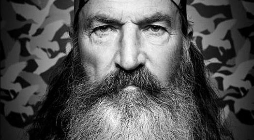 Phil Robertson