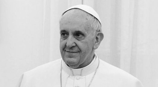 Pope Francis