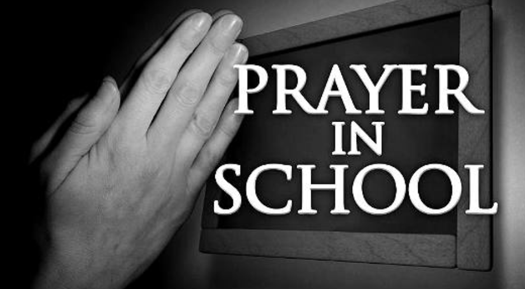 Prayer in School