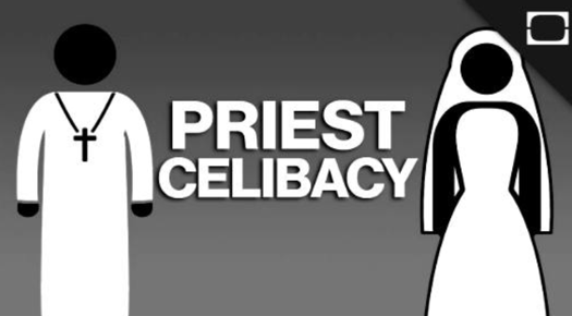 Priest Celibacy