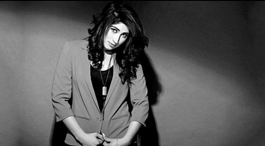 Qandeel Baloch