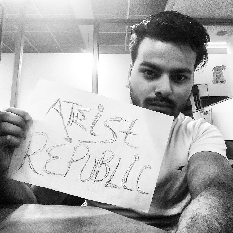 Rahul
