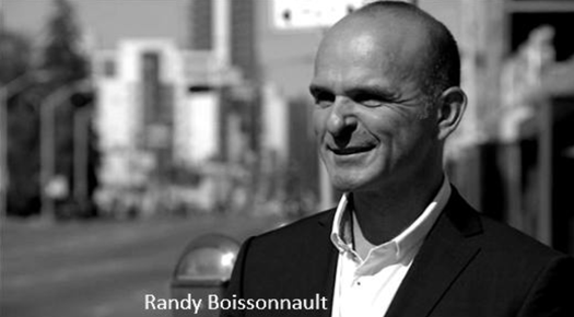 Randy Boissonnault