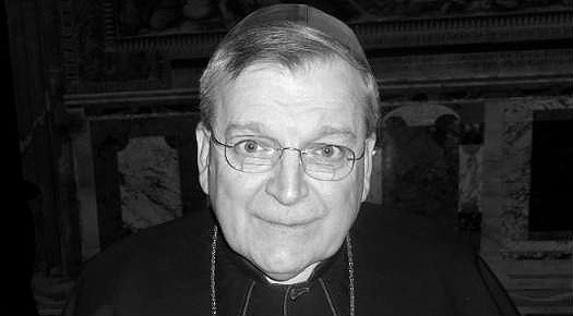 Raymond Burke