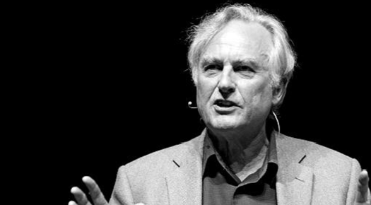 Richard Dawkins