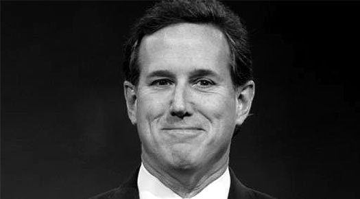 Rick Santorum