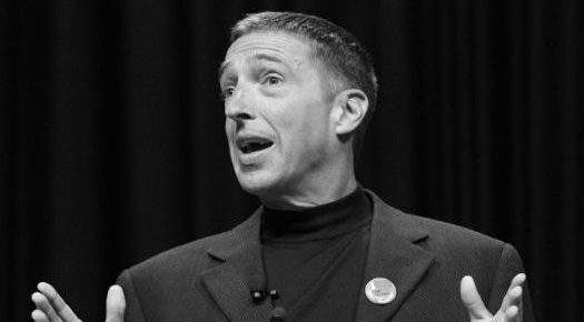 Ron Reagan