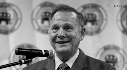 Roy Moore