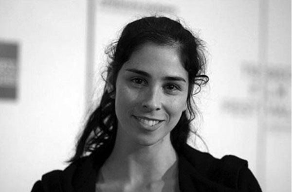 Sarah Silverman to Discuss Women’s Reproductive Rights